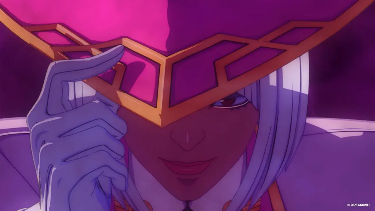 Marvel Tokon: Fighting Souls incluirá a Peni Parker de la serie de Spider-Man