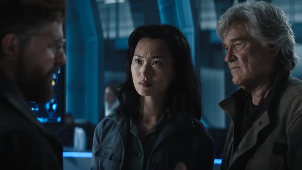 Monarch temporada 2, capítulo 2: a qué hora sale el nuevo episodio, cómo y dónde verlo