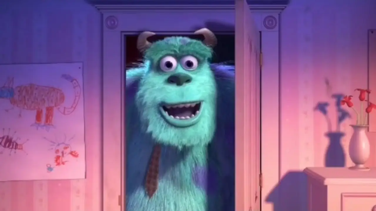 Monsters Inc 3 está oficialmente en desarrollo y hay mas de Pixar en camino