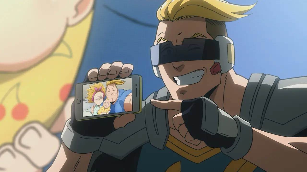 My Hero Academia: Vigilantes temporada 2, capítulo 10: a qué hora sale el nuevo episodio, cómo y dónde verlo