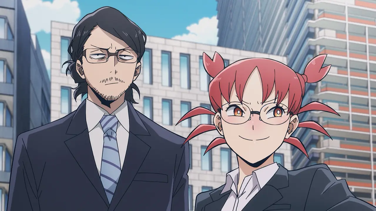 My Hero Academia: Vigilantes temporada 2, capítulo 10: a qué hora sale el nuevo episodio, cómo y dónde verlo