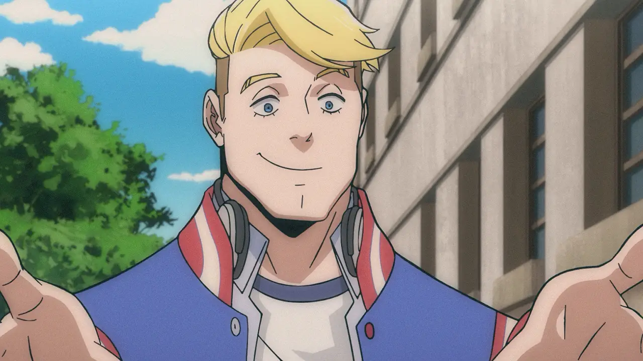 My Hero Academia: Vigilantes temporada 2, capítulo 11: a qué hora sale el nuevo