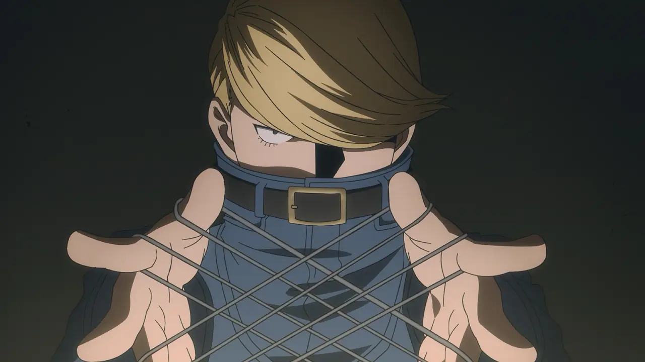 My Hero Academia: Vigilantes temporada 2, capítulo 11: a qué hora sale el nuevo