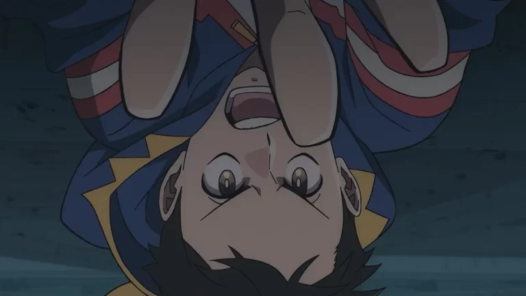 My Hero Academia: Vigilantes temporada 2, capítulo 11: a qué hora sale el nuevo