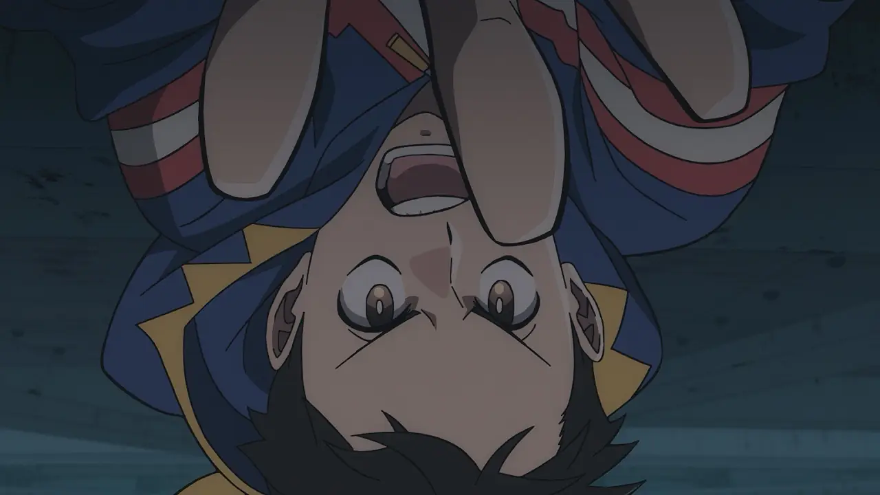 My Hero Academia: Vigilantes temporada 2, capítulo 11: a qué hora sale el nuevo