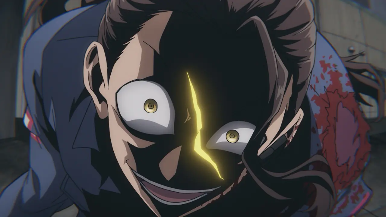 My Hero Academia: Vigilantes temporada 2, capítulo 12: a qué hora sale el nuevo