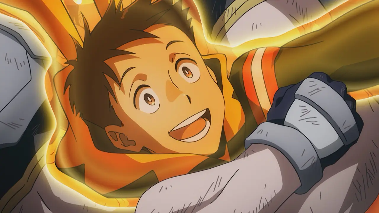 My Hero Academia: Vigilantes temporada 2, capítulo 12: a qué hora sale el nuevo