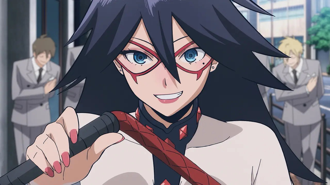 My Hero Academia: Vigilantes temporada 2, capítulo 9: a qué hora sale el nuevo episodio, cómo y dónde verlo