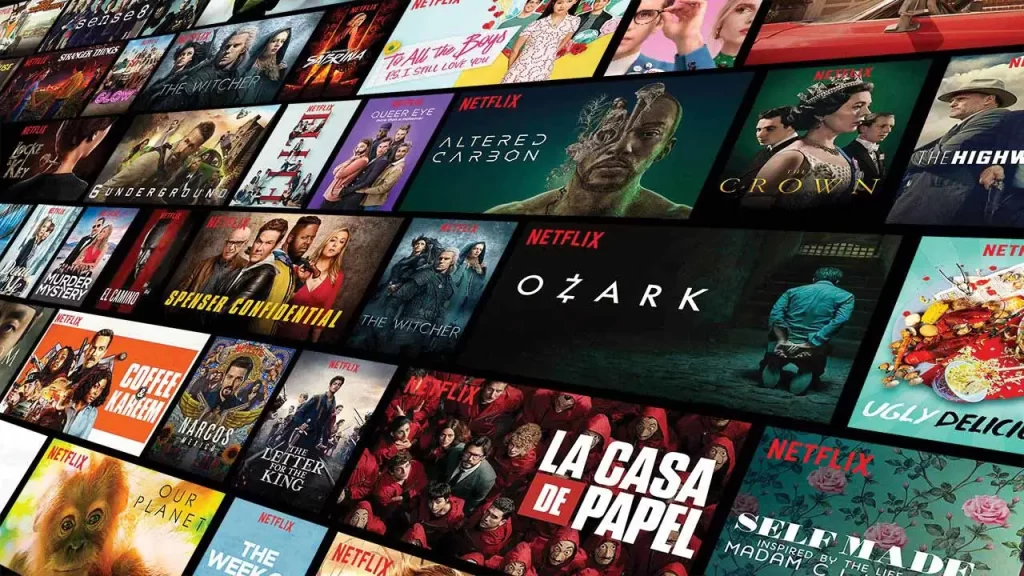 Xbox y Netflix podrían ofrecer un paquete de suscripción