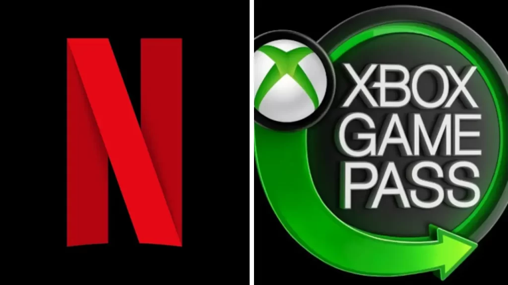 Xbox y Netflix podrían ofrecer un paquete de suscripción