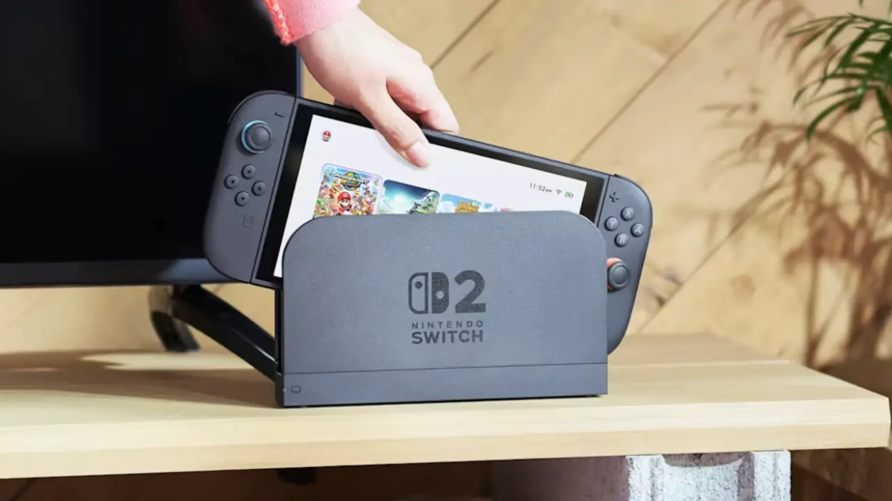 Nintendo demanda al gobierno de Donald Trump