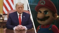 Nintendo demanda al gobierno de Donald Trump