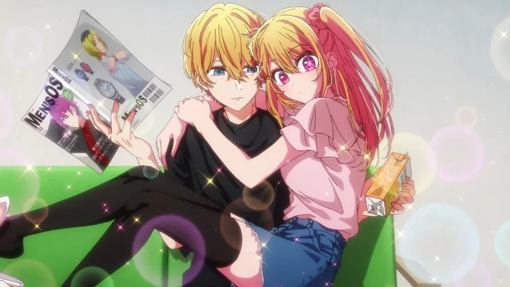 Oshi no Ko confirmó la producción de la cuarta temporada luego de terminar el episodio extendido que cerró su tercera entrega de invierno 2026.