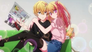 Oshi no Ko confirmó la producción de la cuarta temporada luego de terminar el episodio extendido que cerró su tercera entrega de invierno 2026.