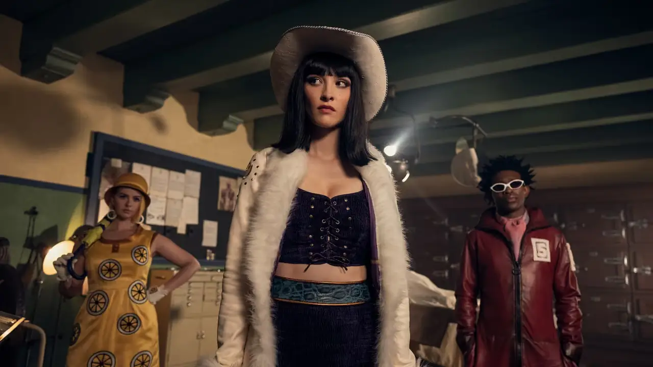 One Piece Temporada 2: cuándo se estrena el live action, a qué hora, cómo y dónde verlo