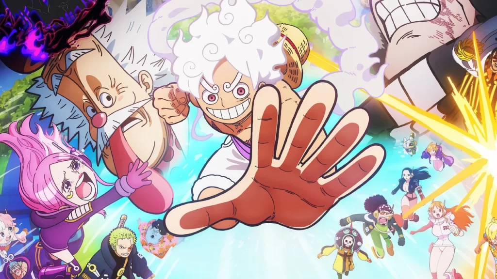 One Piece celebrates un récord de ventas y para mantener el hype de la odisea pirata, se confirmó que Eiichiro Oda tiene bien planeado su final.