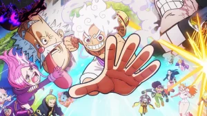 One Piece celebrates un récord de ventas y para mantener el hype de la odisea pirata, se confirmó que Eiichiro Oda tiene bien planeado su final.