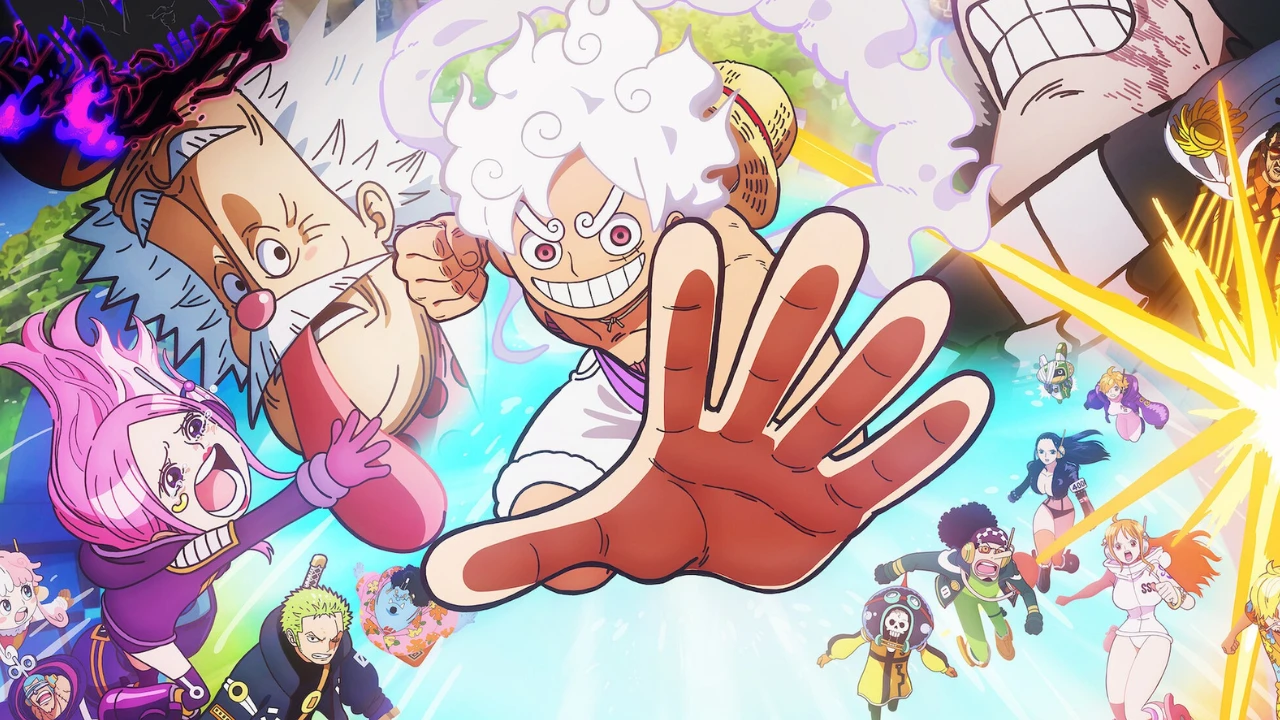 One Piece celebrates un récord de ventas y para mantener el hype de la odisea pirata, se confirmó que Eiichiro Oda tiene bien planeado su final.