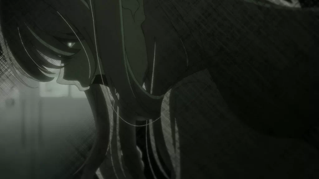 Oshi no Ko temporada 3 capítulo 10 veremos la audición de Ruby quien, se empeña en interpretar a Ai Hoshino, se enfrenta a Akane y Frill.