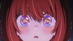 Oshi no Ko temporada 3 capítulo 11 nos presentará a un personaje inesperado que traerá recuerdos complejos para Sarina, ahora Ruby Hoshino.