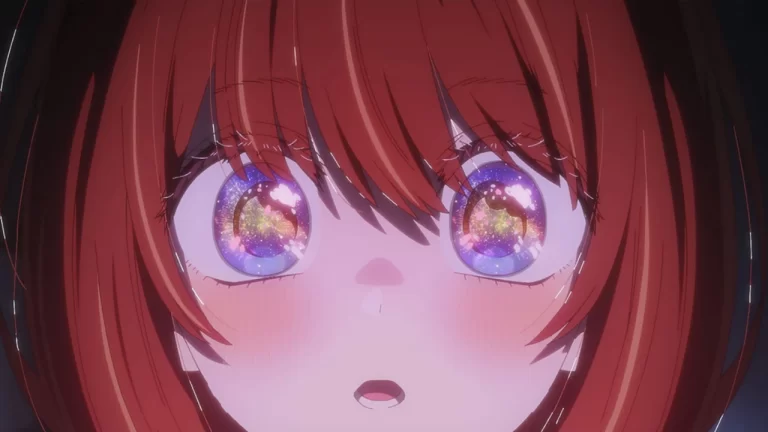 Oshi no Ko temporada 3 capítulo 11 nos presentará a un personaje inesperado que traerá recuerdos complejos para Sarina, ahora Ruby Hoshino.