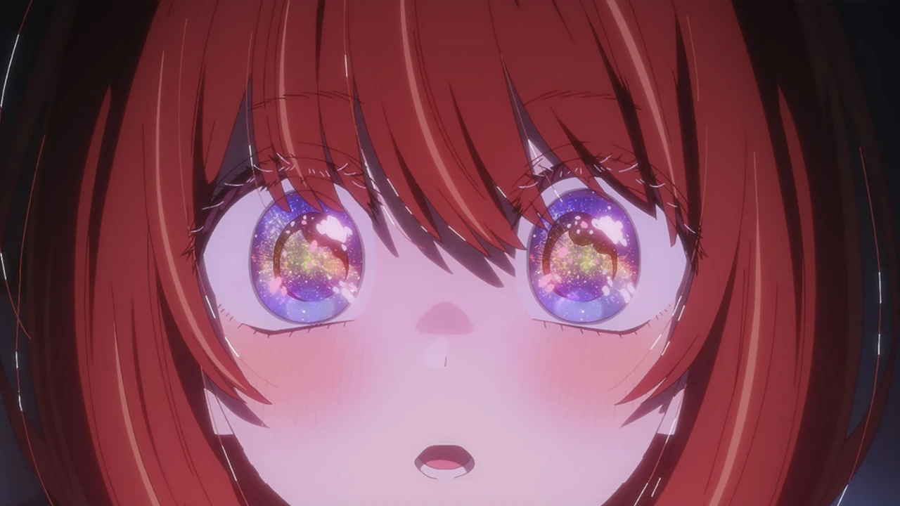 Oshi no Ko temporada 3 capítulo 11 nos presentará a un personaje inesperado que traerá recuerdos complejos para Sarina, ahora Ruby Hoshino.