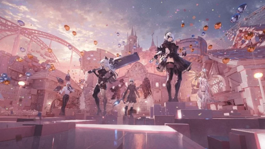 Overwatch anunció una colaboración con Nier y podrás ver a tus androides favoritos en plena arena, más detalles a continuación.