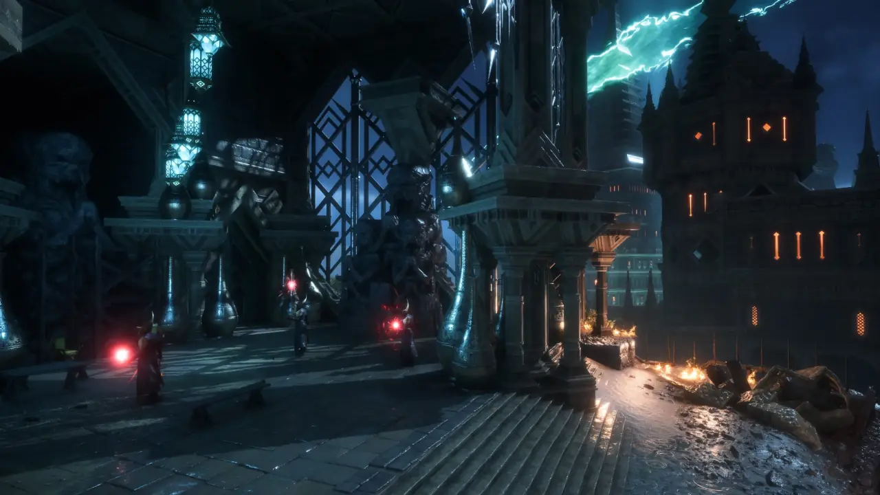 PS5 Pro actualizará PSSR y muchos videojuegos lo soportarán