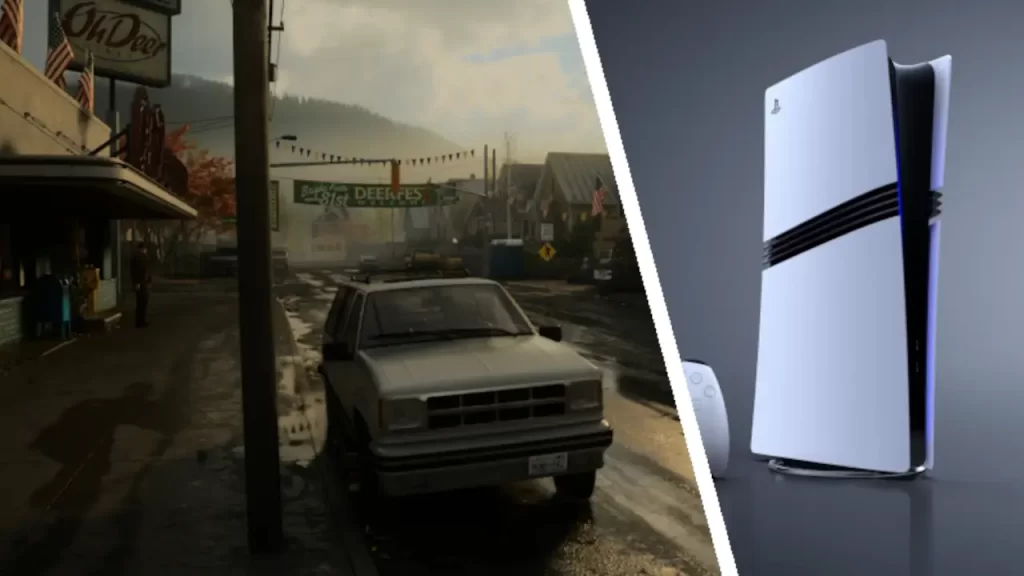 PS5 Pro actualizará PSSR y muchos videojuegos lo soportarán