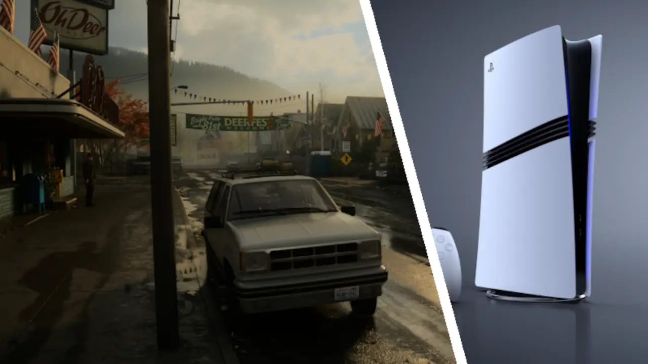 PS5 Pro actualizará PSSR y muchos videojuegos lo soportarán