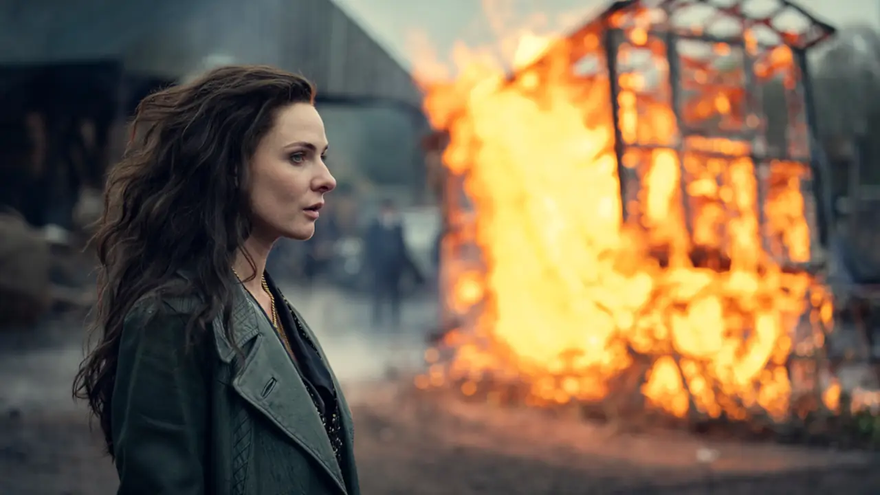 Peaky Blinders: The Immortal Man: cuándo se estrena, a qué hora, cómo y dónde ver en México