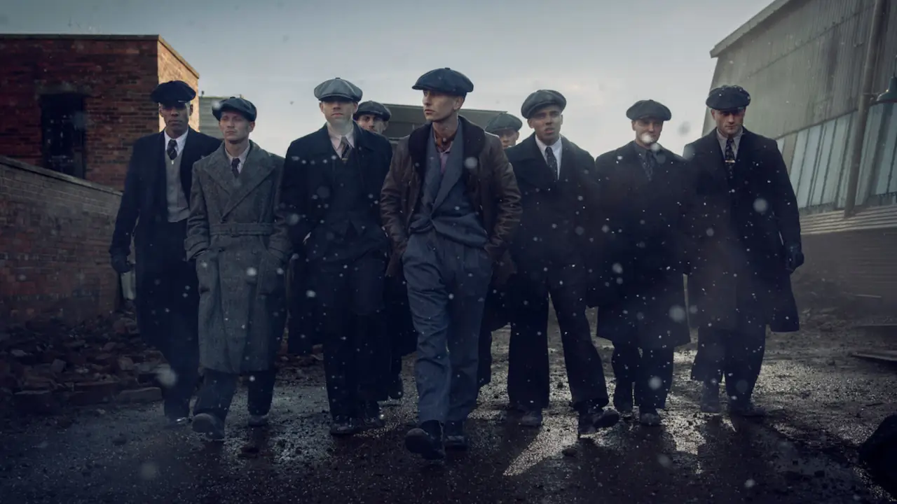 Peaky Blinders: The Immortal Man: cuándo se estrena, a qué hora, cómo y dónde ver en México