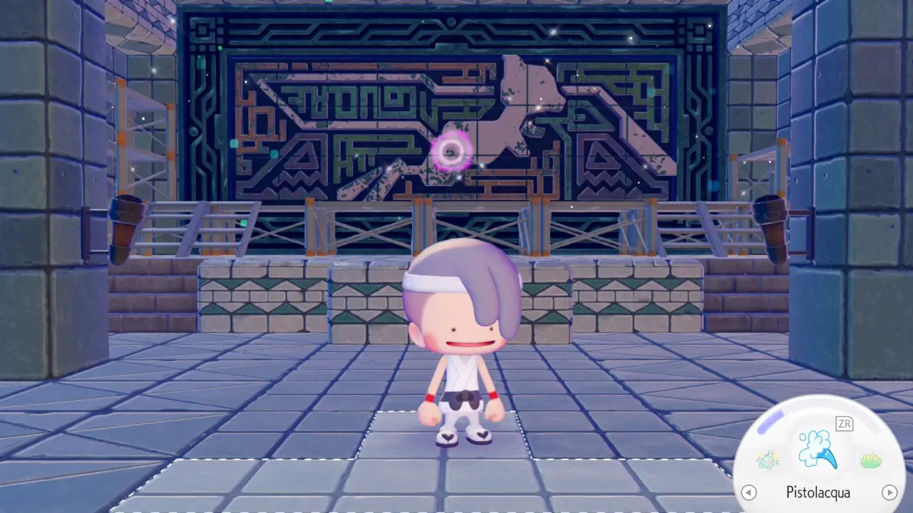 Pokémon Pokopia: Cómo conseguir a Mew