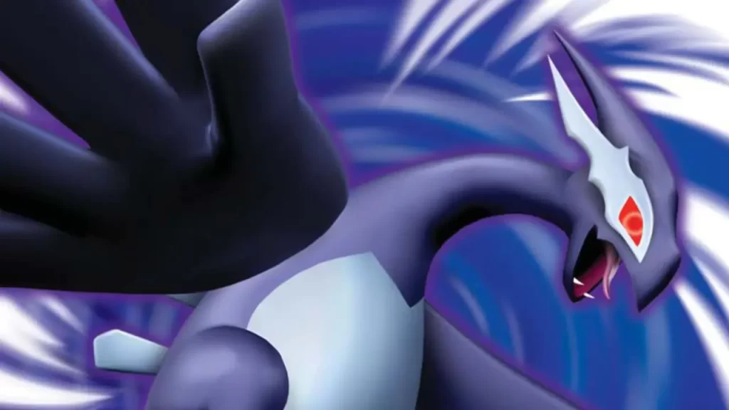 Pokémon XD: Gale of Darkness ya está disponible en los clásicos de GameCube de Switch 2