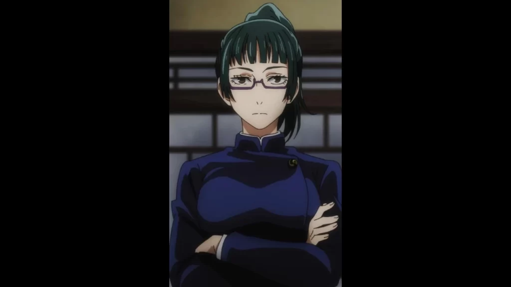 Maki Zenin y demás protagonistas parecen muy woke, pero ¿has pensado detenidamente su "ruptura de estereotipos? Te revelo la verdad. 