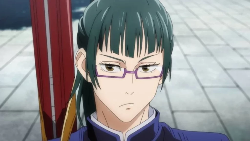 Maki Zenin y demás protagonistas parecen muy woke, pero ¿has pensado detenidamente su "ruptura de estereotipos? Te revelo la verdad.