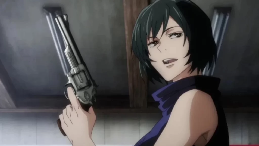 Maki Zenin y demás protagonistas parecen muy woke, pero ¿has pensado detenidamente su "ruptura de estereotipos? Te revelo la verdad. 