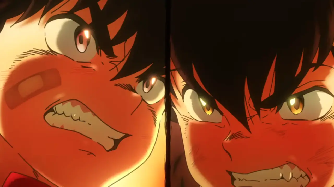 Ranma ½ tendrá tercera temporada y saldrá en 2026