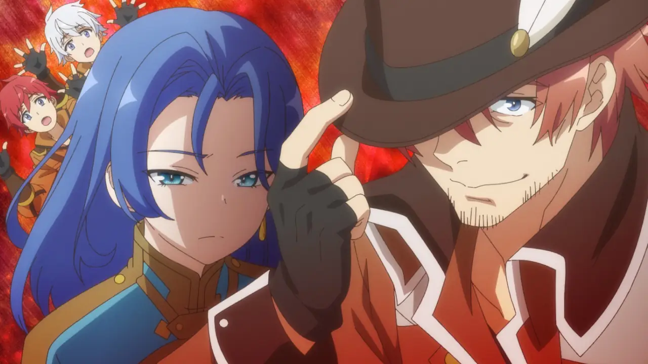 Reborn as a Vending Machine, I Now Wander the Dungeon, temporada 3: cuándo se estrena el anime, a qué hora, cómo y dónde verlo