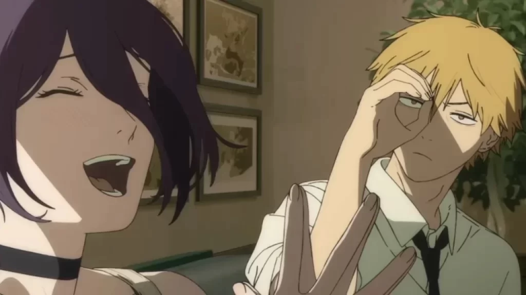 El final de Chainsaw Man desató controversia y generó dudas particulares; a continuación te resolvemos el destino de Reze, la chica bomba.