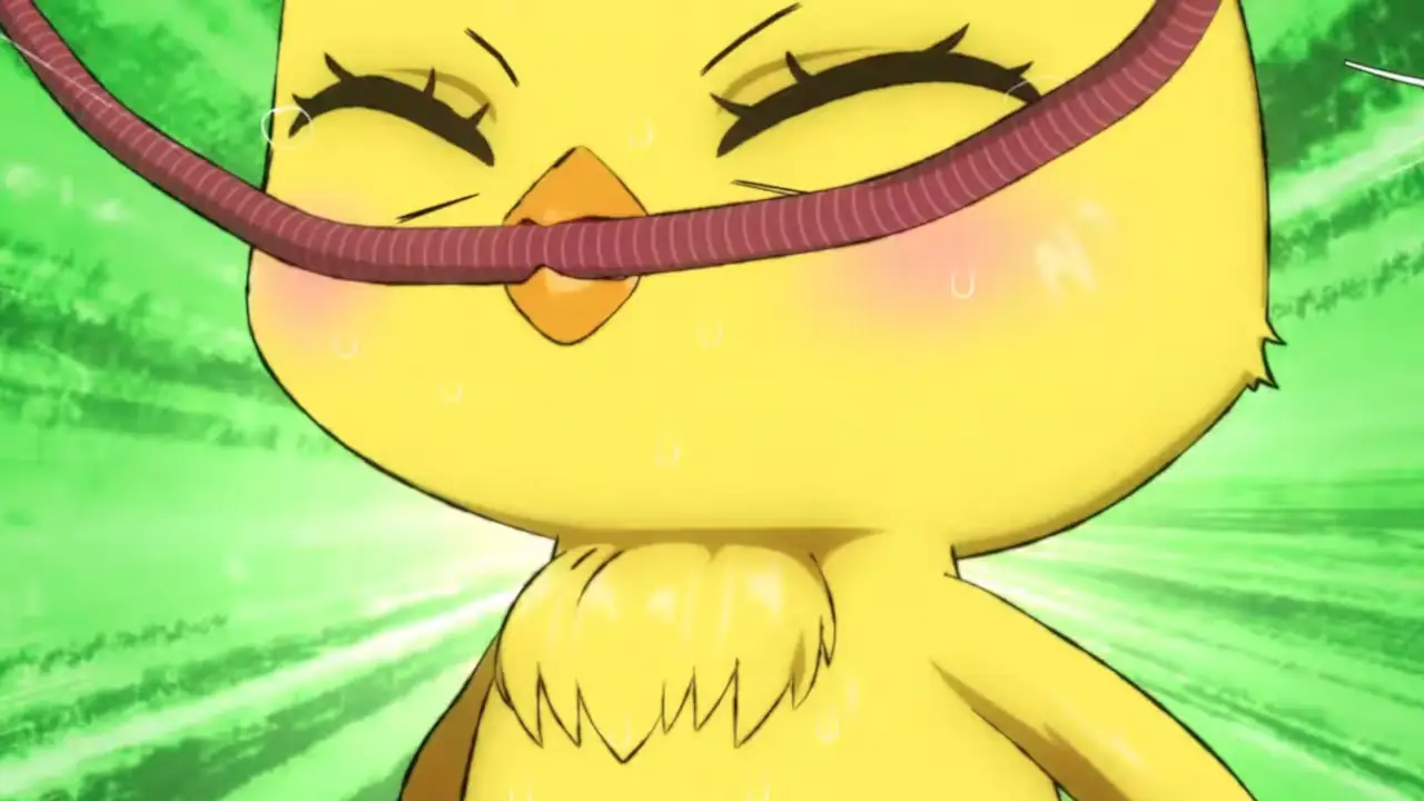 Rooster Fighter, capítulo 2: a qué hora sale el nuevo episodio, cómo y dónde verlo