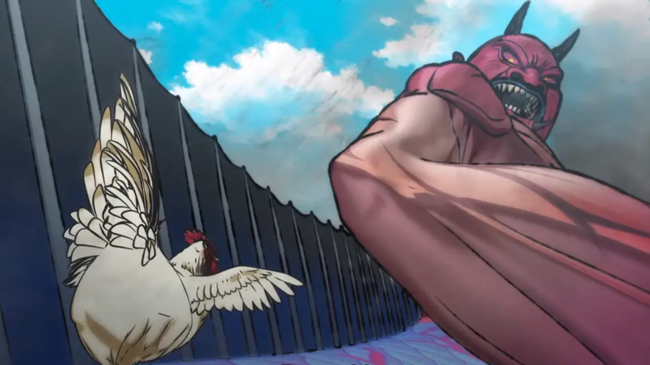 Rooster Fighter, capítulo 2: a qué hora sale el nuevo episodio, cómo y dónde verlo