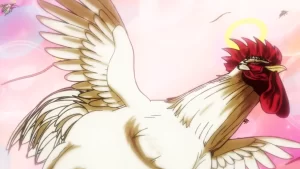 Rooster Fighter, capítulo 2: a qué hora sale el nuevo episodio, cómo y dónde verlo