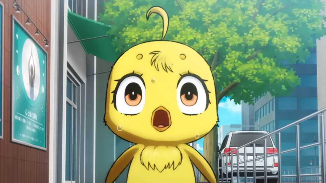 Rooster Fighter, capítulo 3: a qué hora sale el nuevo episodio, cómo y dónde verlo