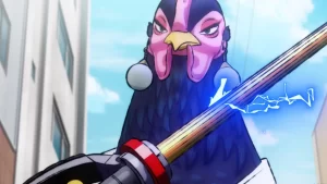 Rooster Fighter, capítulo 3: a qué hora sale el nuevo episodio, cómo y dónde verlo