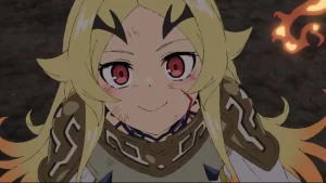 Sentenced to Be a Hero, capítulo 12: Kivia confirma una dolorosa verdad y Teoritta se enfrenta directamente a Spriggan que se camuflajeó.