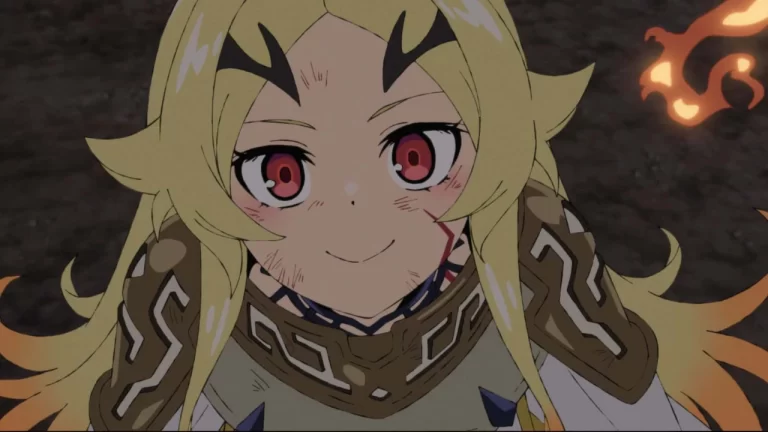 Sentenced to Be a Hero, capítulo 12: Kivia confirma una dolorosa verdad y Teoritta se enfrenta directamente a Spriggan que se camuflajeó.