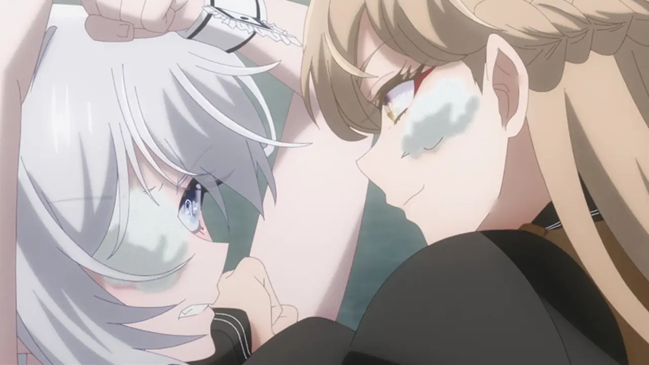 Shiboyugi, capítulo 11: a qué hora sale el nuevo episodio, cómo y dónde verlo