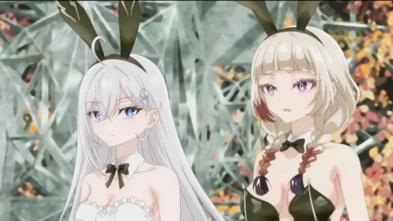 Shiboyugi, capítulo 9: a qué hora sale el nuevo episodio, cómo y dónde verlo