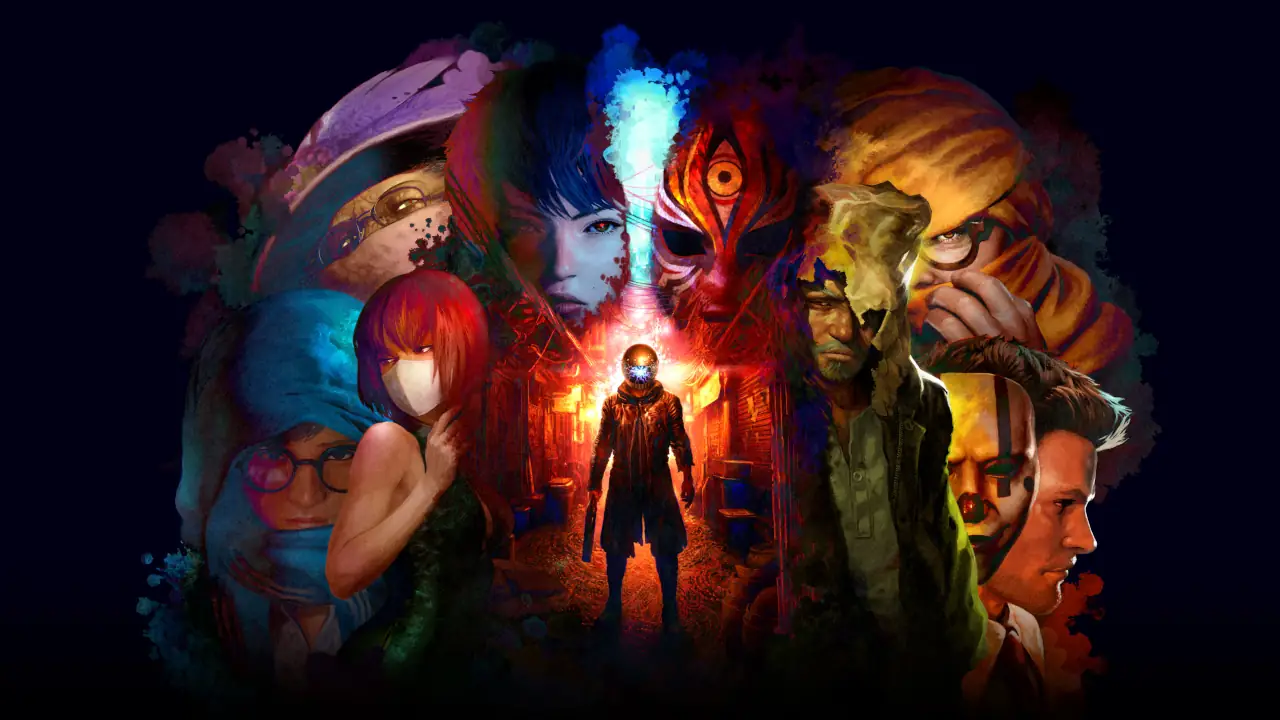 Creador de Silent Hill y Slitterhead busca personal para nuevo proyecto